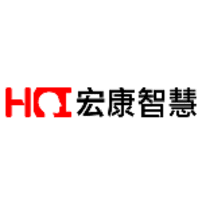 宏康智慧 HCI EMS (HCI Environment Monitoring System)